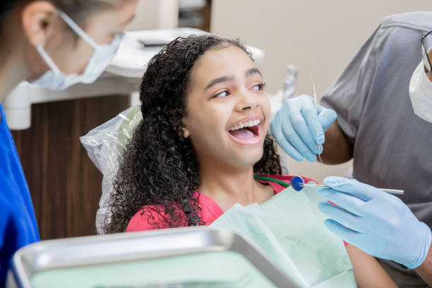Best Dental Abscess Treatment in Springboro, OH