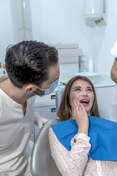 Best Emergency Cosmetic Dentistry (e.g., broken veneers) in Springboro, OH