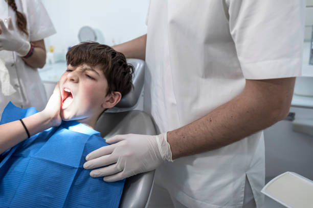 Best Emergency Dental Care for Sports Injuries in Springboro, OH